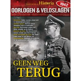 Historia Special O&V Geen weg terug