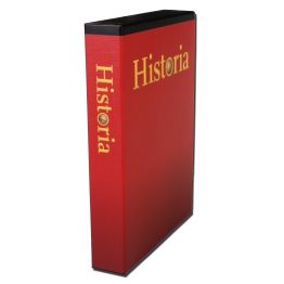Historia verzamelband