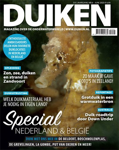 Abonnement Duiken