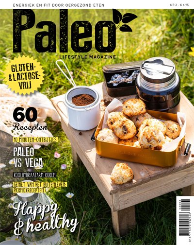 Abonnement Paleo